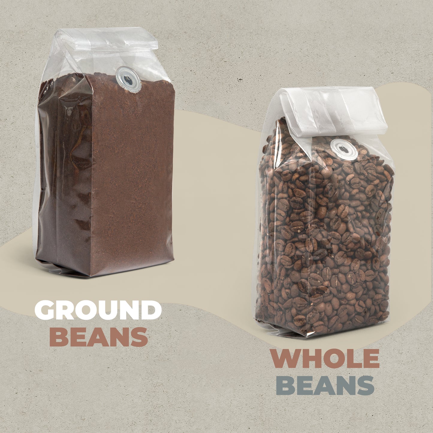Be My Bridesmaid Personalized Coffee Bag