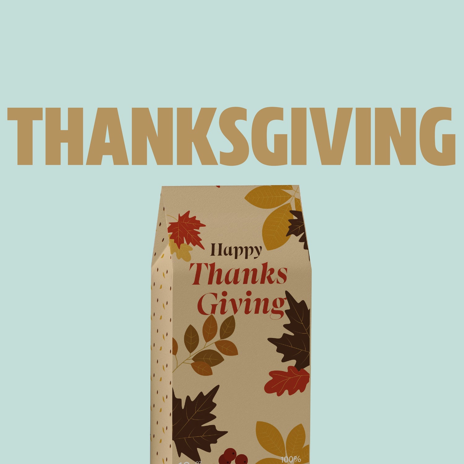Thanksgiving