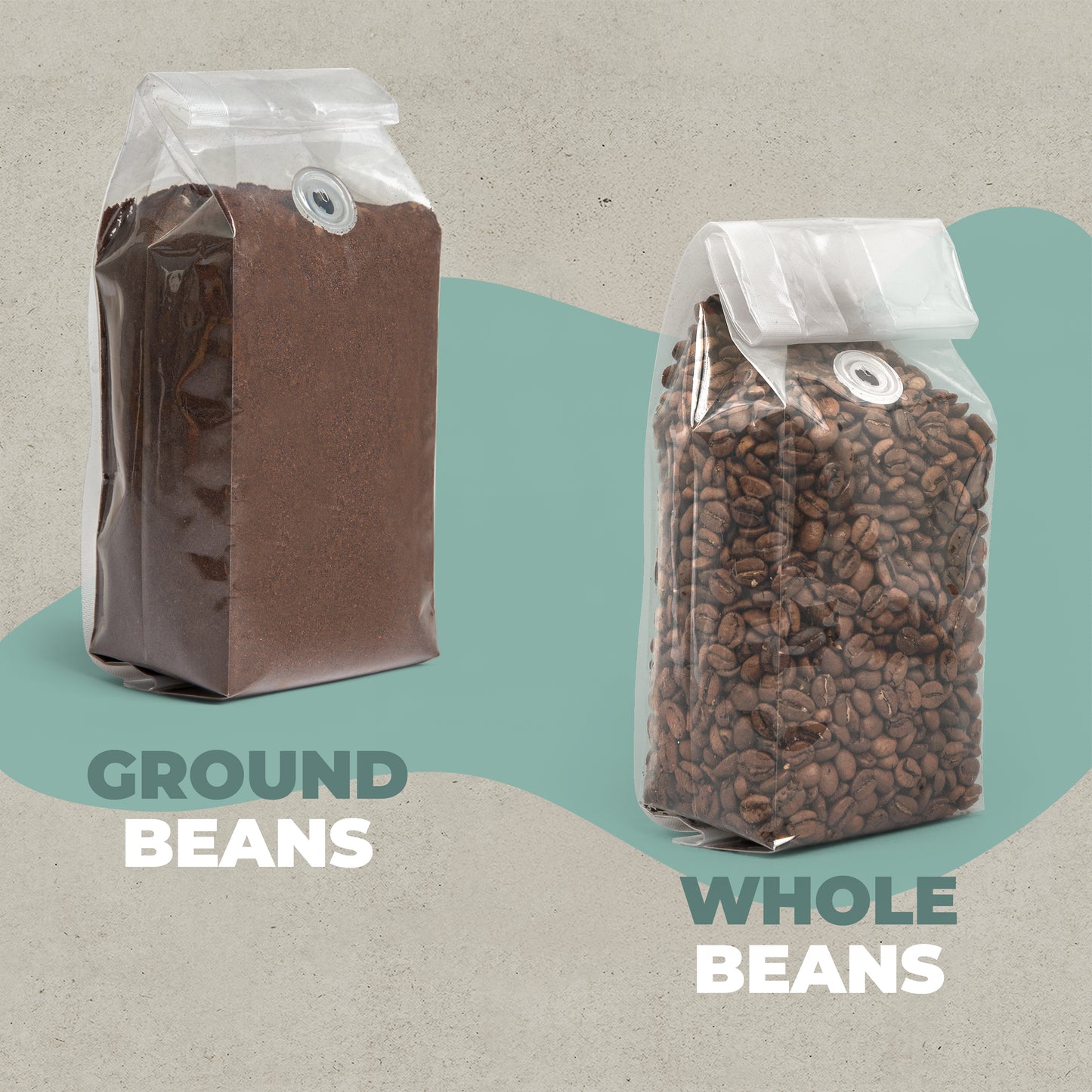 Just One More Cup Coffee Bag